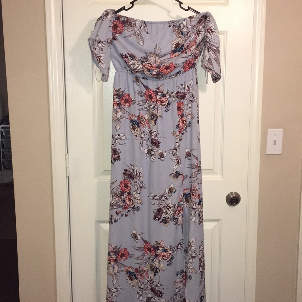 Stitch Fix Dress